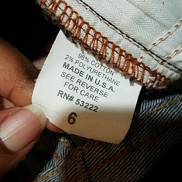 David Khan Jeans - Picture 7 of 7